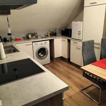 Ferienwohnung Rhein-Main Floersheim am Main Exteriör bild