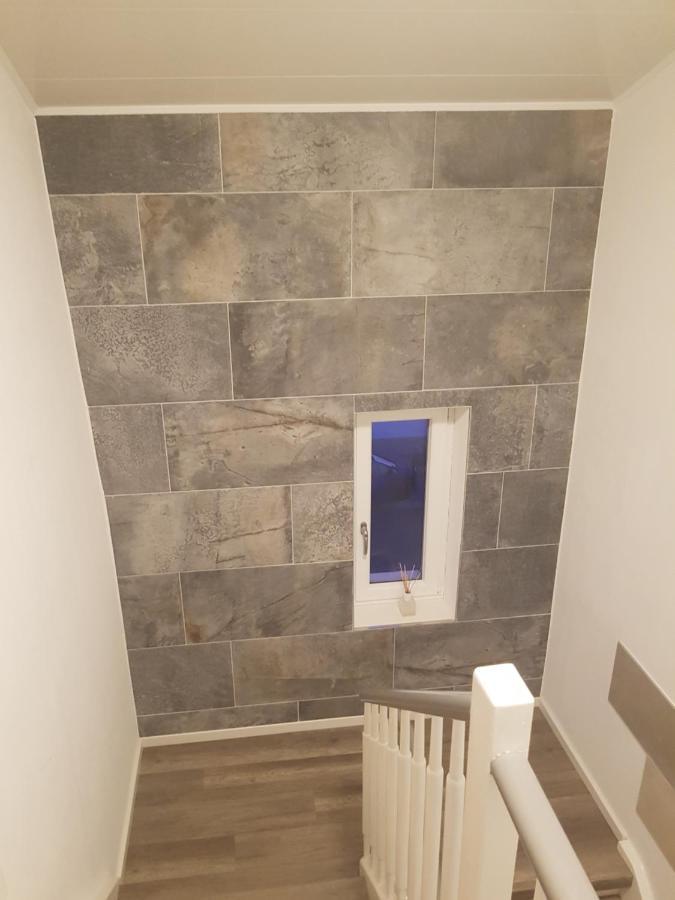 Ferienwohnung Rhein-Main Floersheim am Main Exteriör bild
