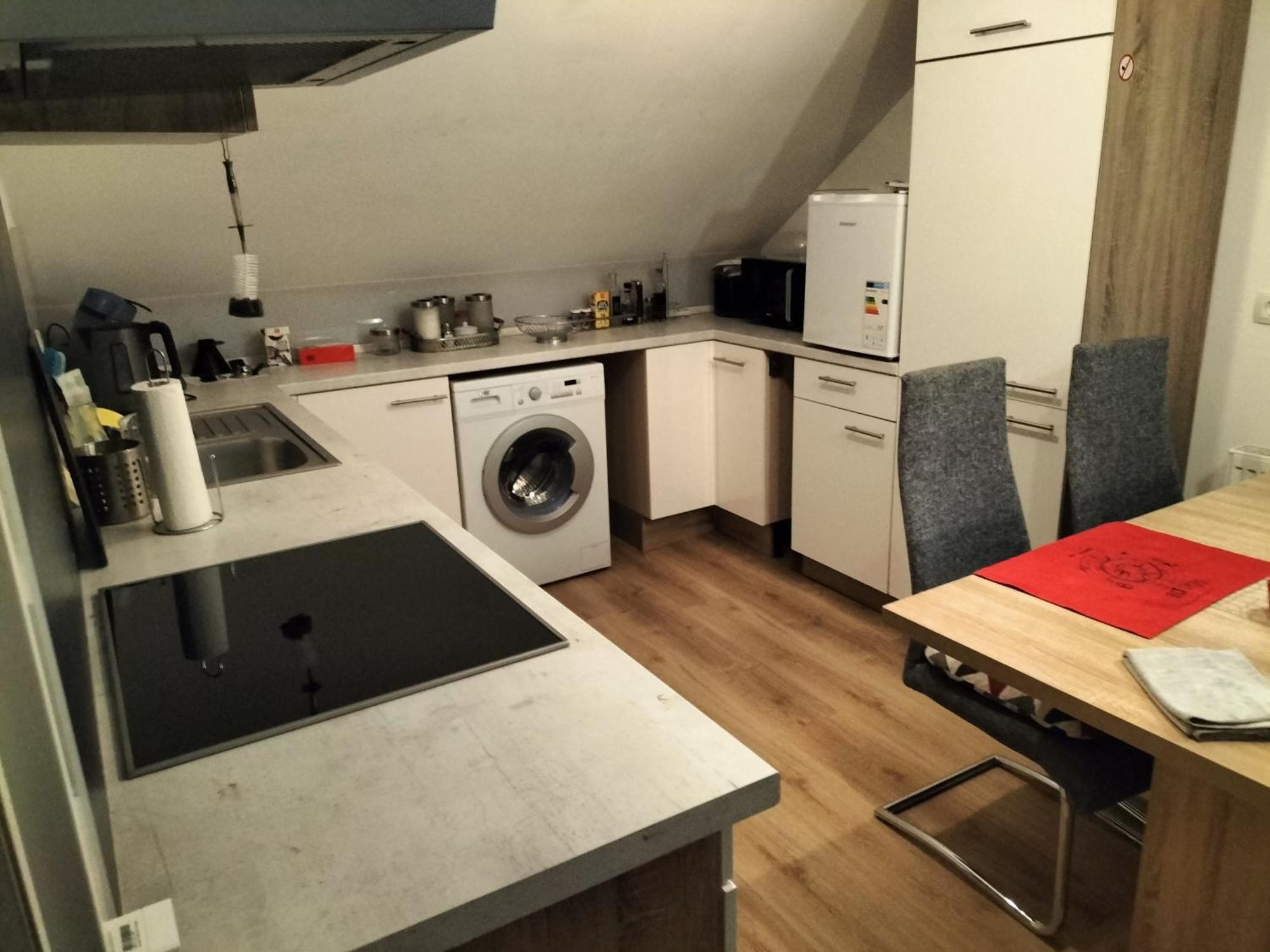 Ferienwohnung Rhein-Main Floersheim am Main Exteriör bild